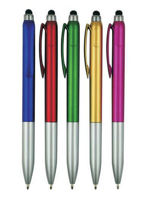 Hot Selling Promotional Gift Stationery Ball Pen with Logo Printing