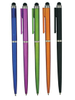Newest Design Hot Selling School Supply Stylus Ball Pen