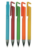 PP86072 Hot Selling Phone Holder Logo Plastic Ball Pen