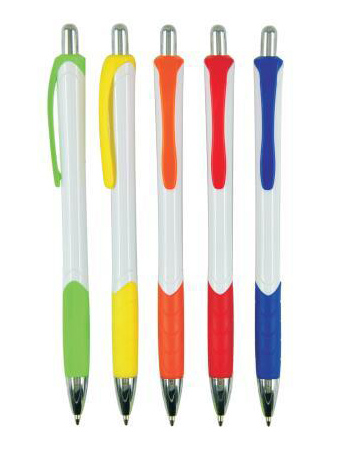 Customized Promotional Gift Ball Pen with Logo Printing