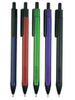 PP86090 Simple Plastic Hot Selling Ballpoint Pen