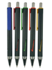 PP86031-1 Plastic Ballpoint Pen with Customized Logo