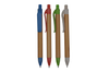 PP86213C eco friendly bamboo ballpoint pen