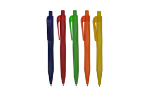 PP86212 plastic ballpoint pen 