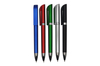PP2012-10 plastic ballpoint pen 