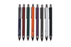 MP1415 metal aluminium ballpoint pen