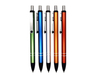 MP1430B metal aluminium ballpoint pen