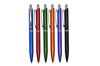 MP1429 metal aluminium ballpoint pen