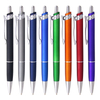 MP1422 metal aluminium ballpoint pen