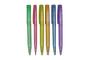 PP5777-6 eco friendly RPET ballpoint pen