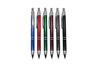 MP1423 metal aluminium ballpoint pen