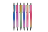 PP86210 plastic ballpoint pen 