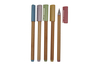 WP166 eco friendly bamboo ballpoint pen