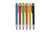 PP2406B plastic ballpoint pen 
