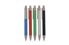 PP1795-20I eco friendly paper ballpoint pen