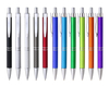 PP86215A plastic ballpoint pen 
