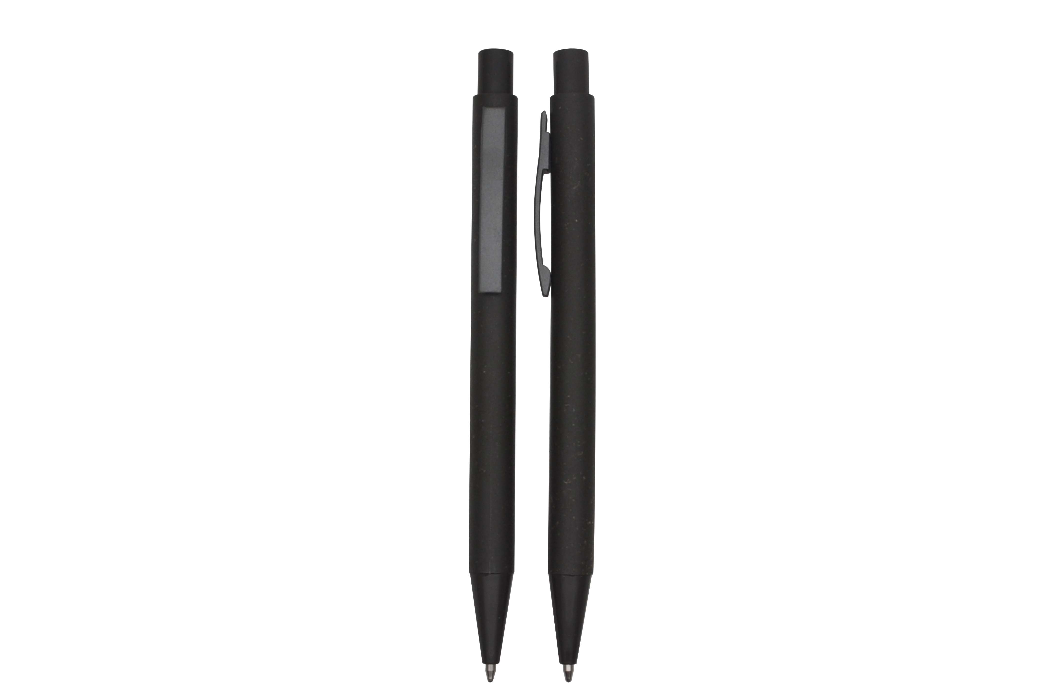 PP5984K Recycle Ball Pen with Logo