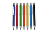 MP1424 metal aluminium ballpoint pen