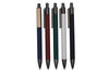 MP1434 metal aluminium ballpoint pen