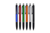 PP5687-1 plastic ballpoint pen 