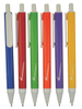 PP86031-1 Plastic Ballpoint Pen with Customized Logo
