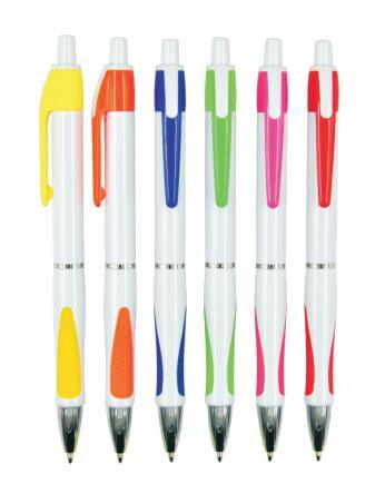 Best Price High Quality Plastic Ball Pen with Logo