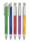 Office Supply Plastic Ball Pen with Logo Printing