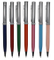 Metal Ball Pen for Promotional Hotel Gift with Customized Logo