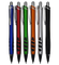 Promotional Gift Click Plastic Ball Pen with Costomized Logo