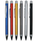 New Design Metal Ball Pen for Office Supply with Customized Logo