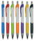 PP76025 Plastic Ball Pen for Gift with Customized Logo