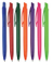 PP5886-2 New Design Plastic Ball Pen with Logo