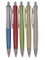 Advertising Logo Novelty Recycle Ball Pen for Office Supply