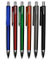 Plastic Ball Pen with Customozed Logo for Promotional Gift