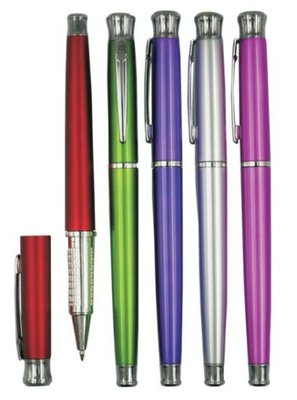 PP3115 Professional Ball Pen with Cap