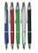 Customized Logo Stylus Ball Pen for Promotion Gift