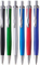 PP5472A Hot Selling High Quality School Supply Ball Pen for Promotion