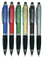 Multi-Function 3in 1 Pen with LED Light Ball Pen with Customized Logo