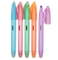 Office Supply Highlighter Pen with Logo Printing