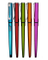 Promotional Gift Most Popular Gel Ink Plastic Ball Pen with Customized Logo