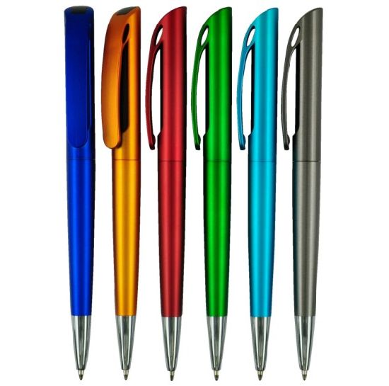 Promotional Gift Plastic Ball Pen with Personal Logo