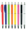 Customized Promotion Business Supply Plastic Ball Pen