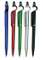 Cheapest Phone Holder Touch Screen Ballpoint Pen for Promotion