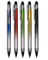 High Quality Best Selling Colorful Metal Ball Pen