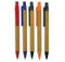 Popular Recycle Cork Ball Pen for Promotional Gift