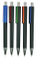 PP5735-3 Promotional Gift Plastic Ball Pen with Logo