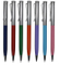 Alu Metal Slim Ball Pen with Personal Logo Imprint