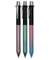 Multi-Color Metal Ball Pen with Customized Logo