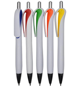 Best Selling High Quality Plastic Ball Pen