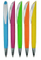 Promotional Gift Plastic Ball Pen with Logo Imprint